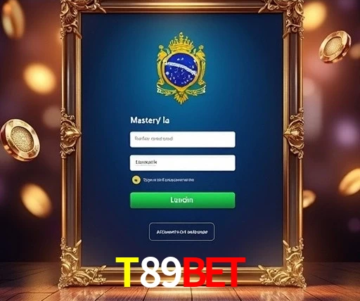 Níveis do programa VIP da T89BET