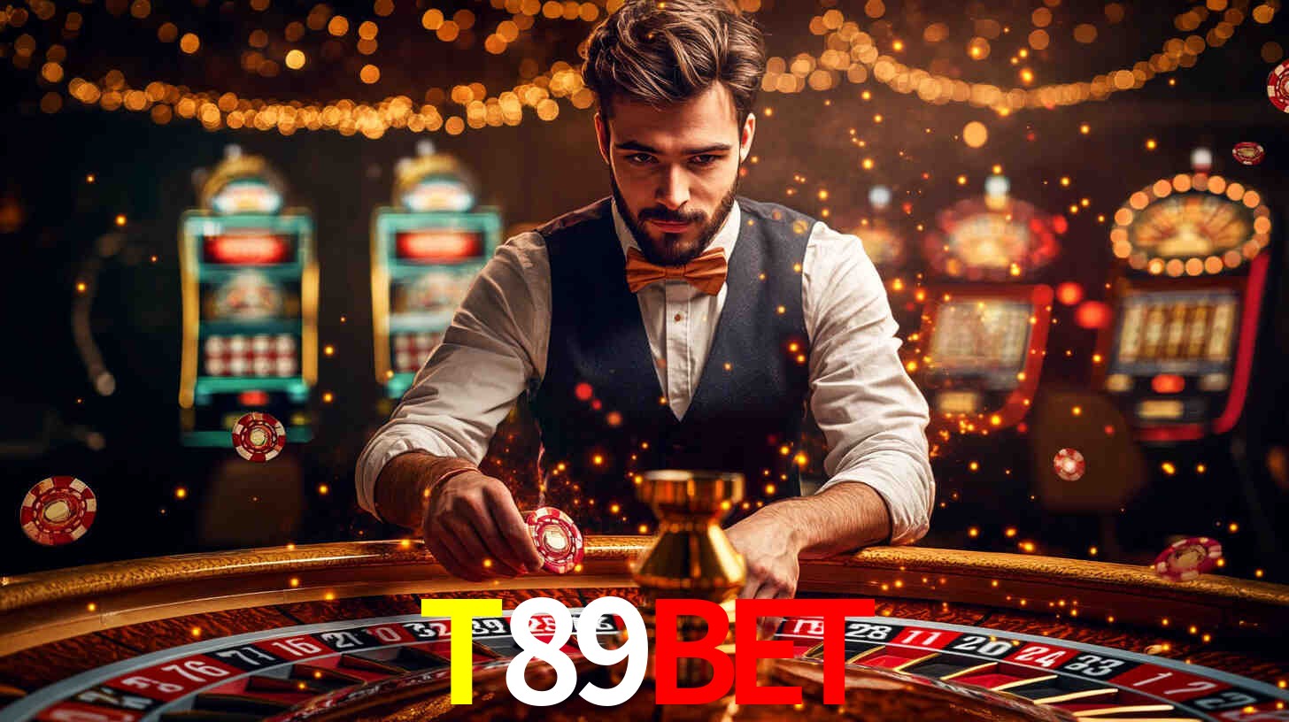 T89BET PIX instantâneo Brasil - Depósito e saque em minutos 24/7