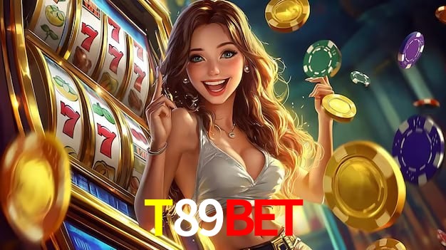 Requisitos do APK da T89BET para Android
