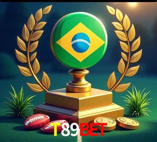 Tabela RTP dos jogos de cassino da T89BET