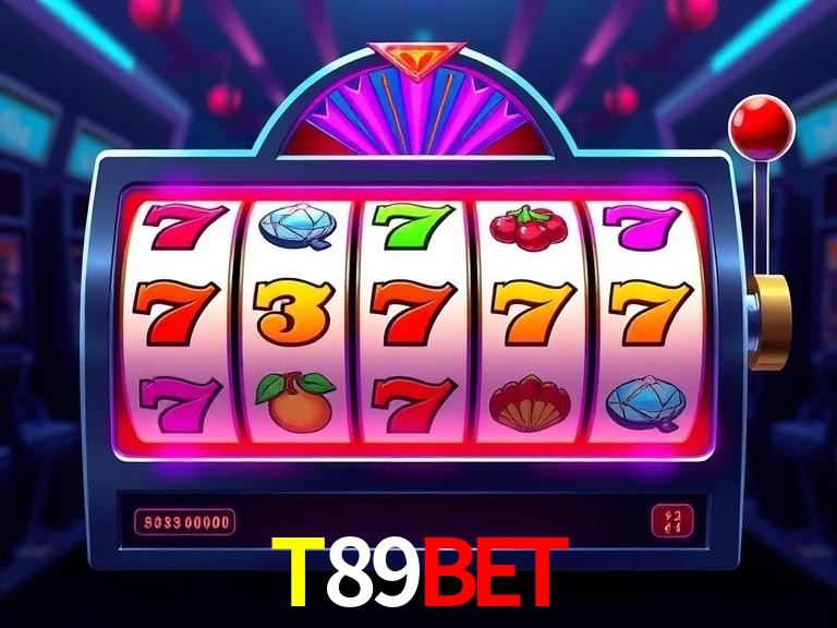 T89BET segurança SSL 256-bit - Licença Curaçao, eCOGRA, GLI certificado