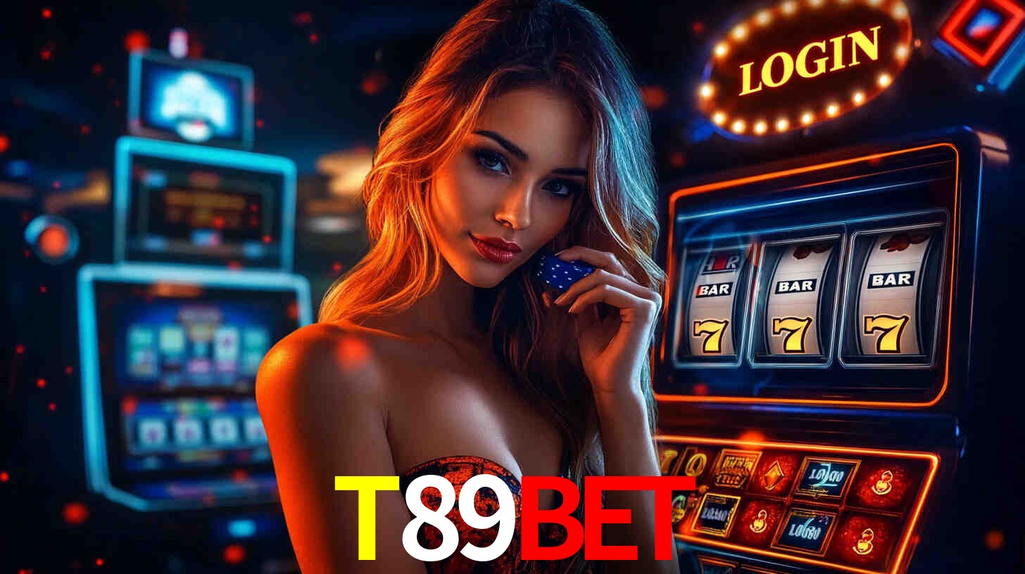 Catálogo T89BET 2.547 jogos - Pragmatic Play, Evolution, NetEnt